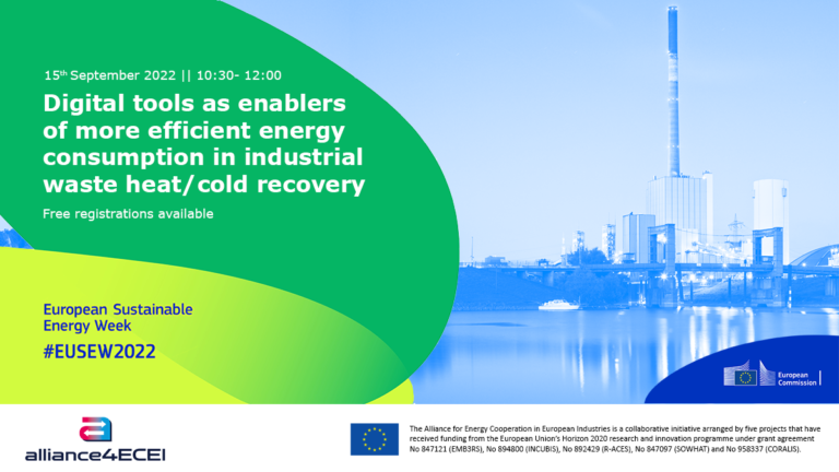 15th September EUSEW webinar